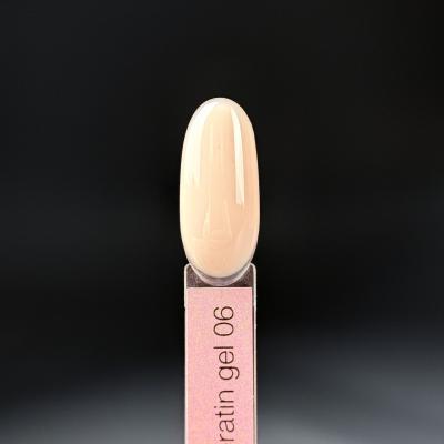iPerfect Nude keratin gel 06, 50г iPerfect Nude keratin gel 06, 50г