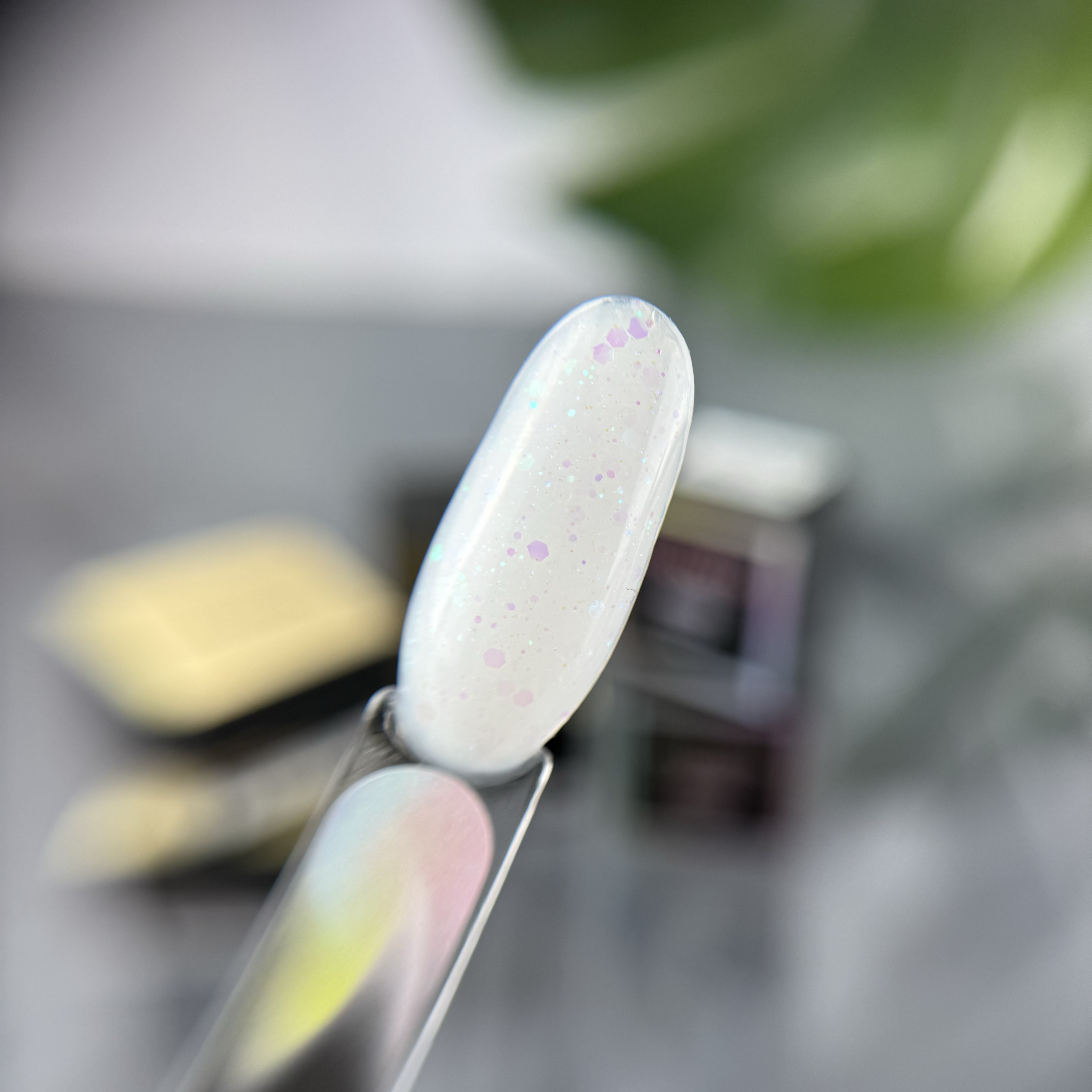 Гель Monami Smart Polar №2 15г