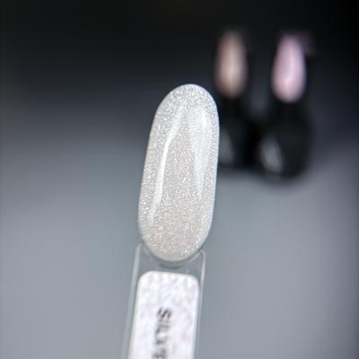 LIQUID POLYGEL ALBI Silver ice, 15 мл