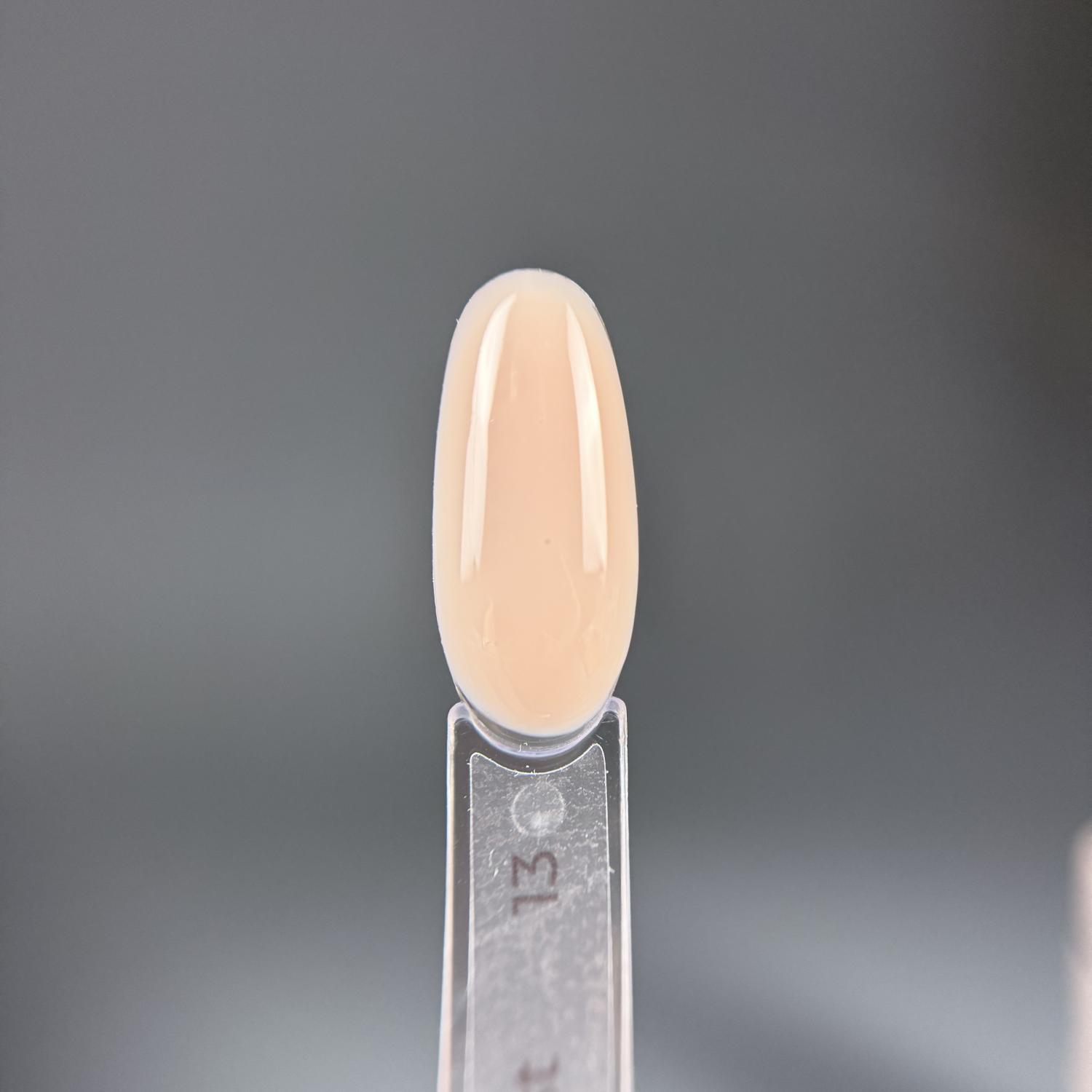 Гель для наращивания Луи Филипп Nude gel fast 13 30g