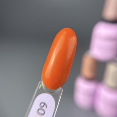 Гель-лак Monami Pedicure collection 09, 8 г