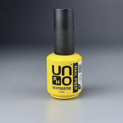 Дегидратор для ногтей Nail Prep "Uno", 15 мл