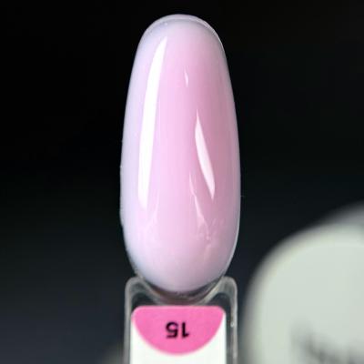 LAMELLA BUILDER GEL Dreamy, 30ml Cover 15
