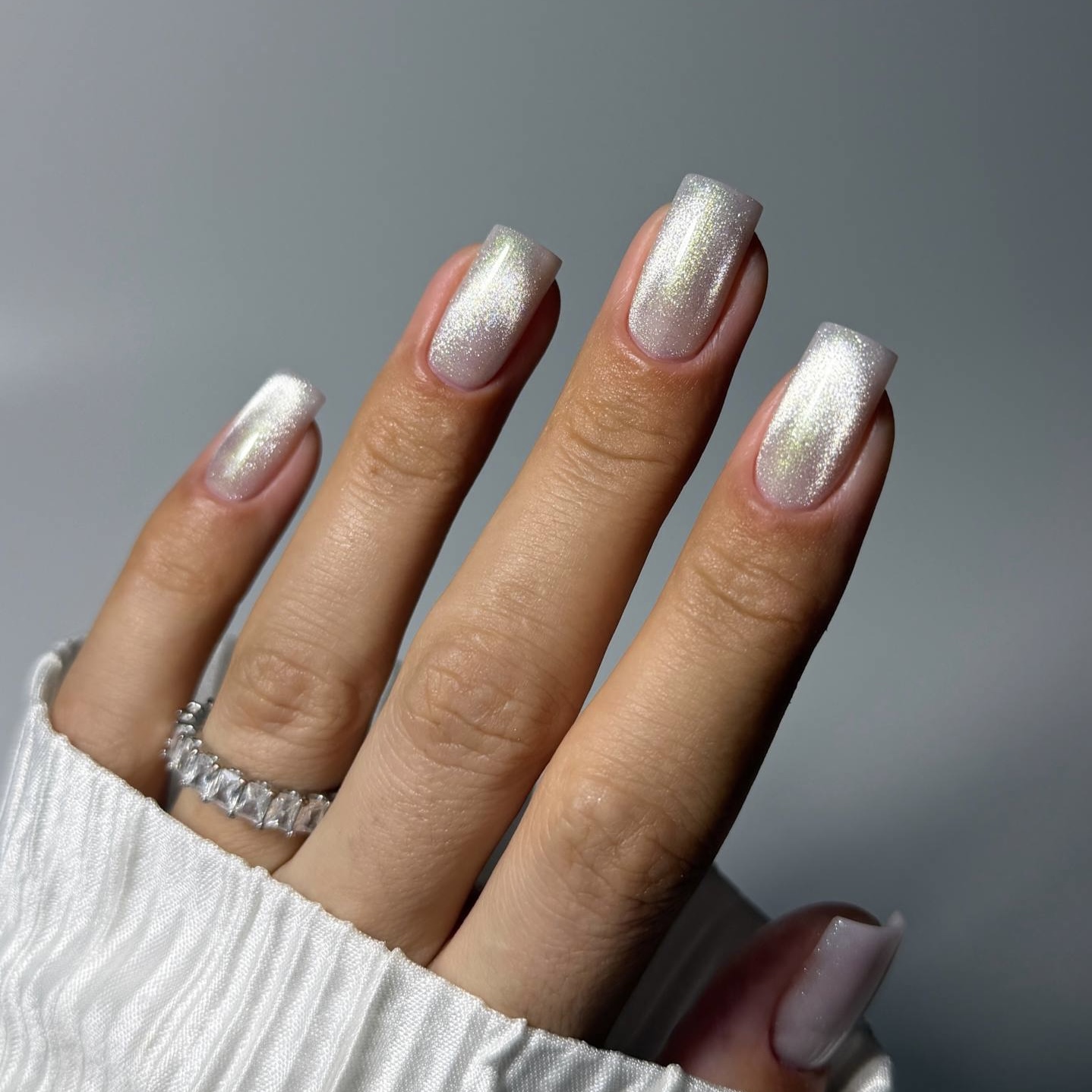 Гель-лак Ta2 / GEL POLISH AN №002 9мл