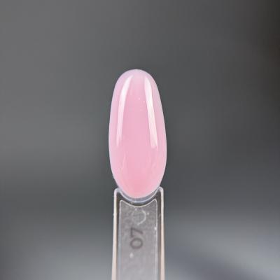 Гель для наращивания Луи Филипп Nude gel fast 07 30g