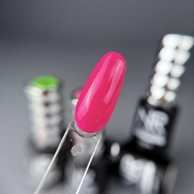NR-623 Гель-лак Extra neon 10мл