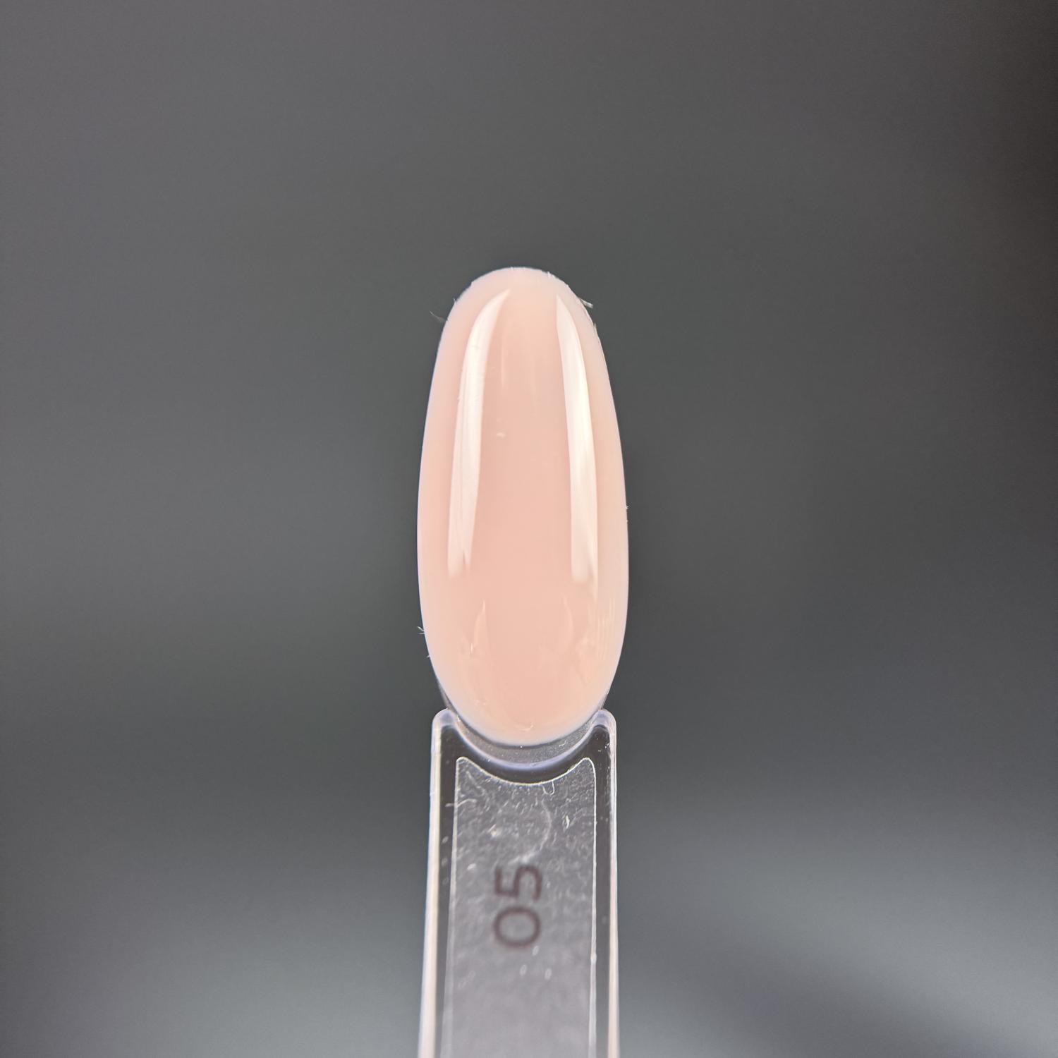 Гель для наращивания Луи Филипп Nude gel fast 05 30g