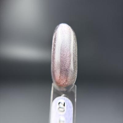 Топ без липкого слоя Enigmanic Cat Eye Top 02 15 мл