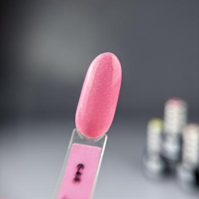 NR-646 Summer flash гель-лак светоотражающий (10 мл)