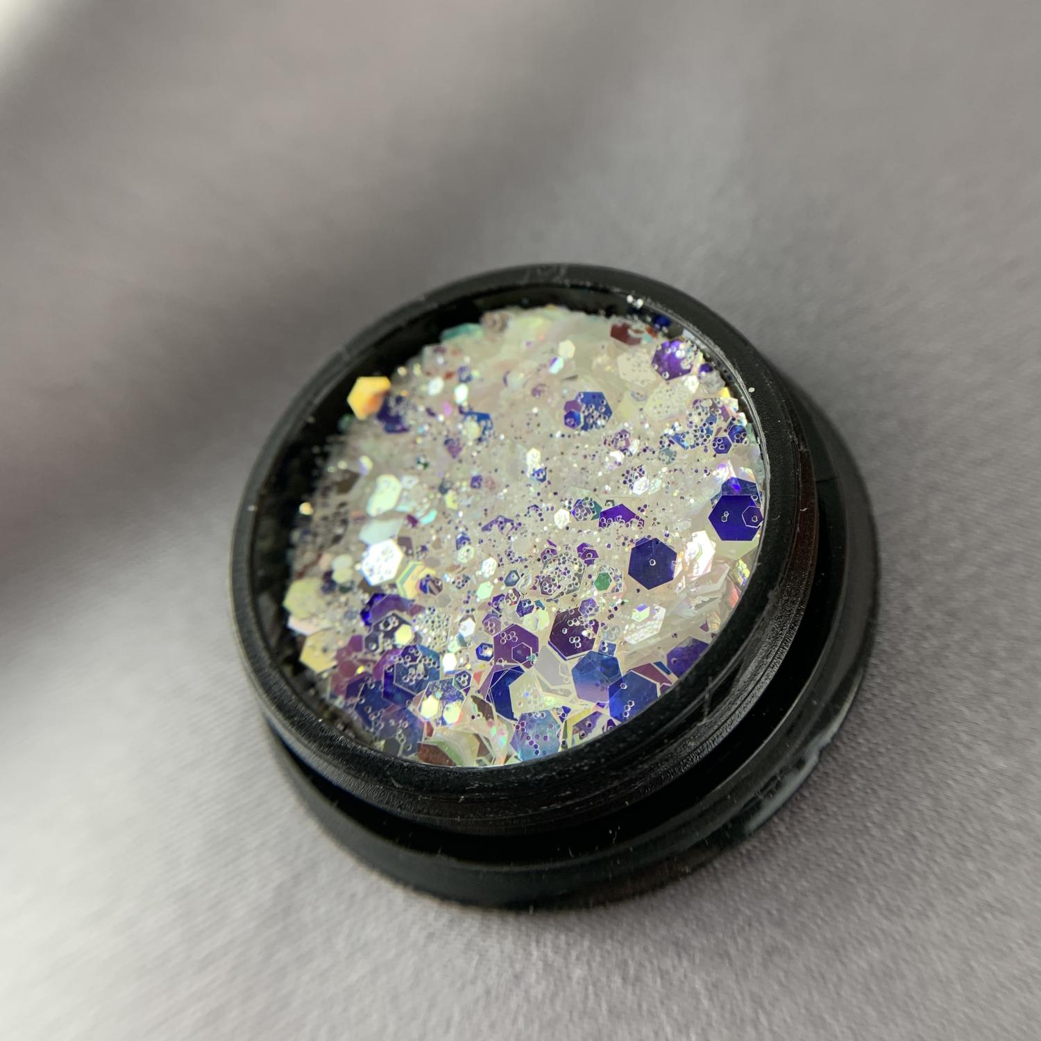 Радужные соты 4501