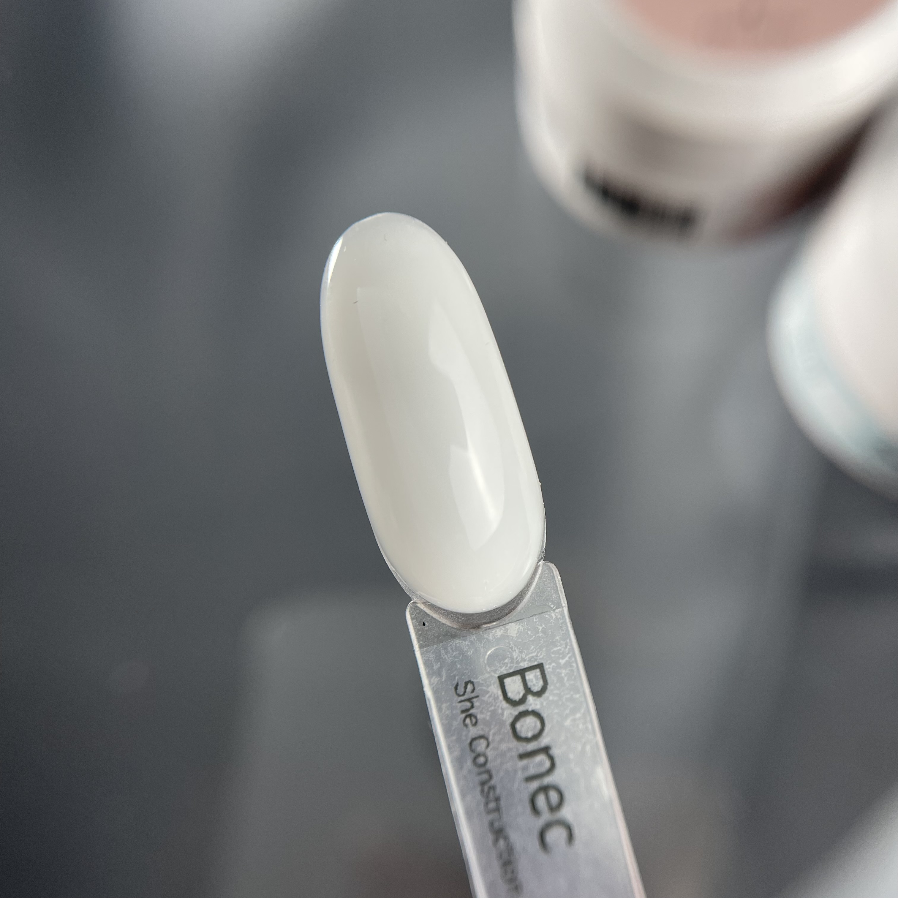 SHE GEL CONSTRUCTION BONEC 15 ml