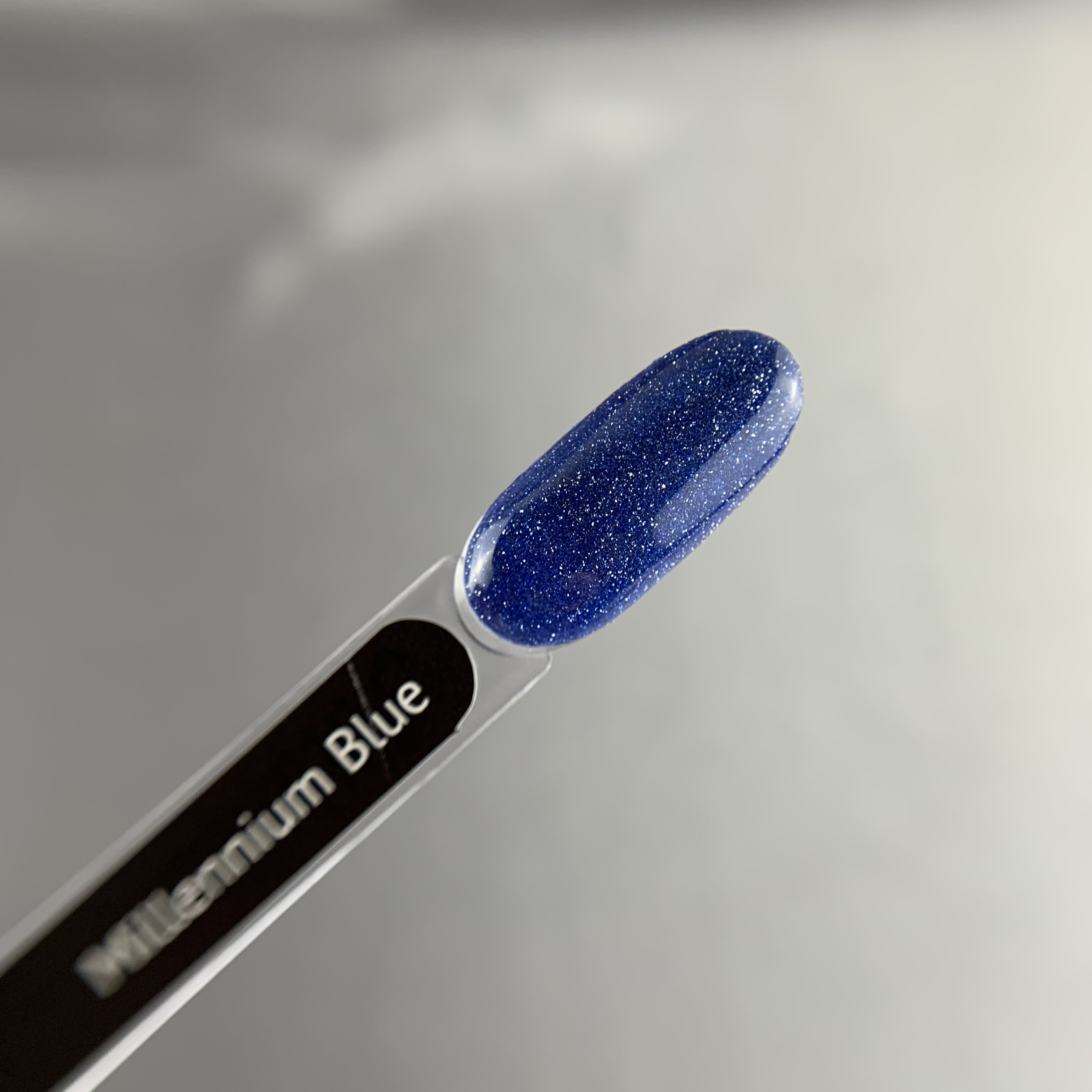 Гель-лак Monami Millennium Blue 8 г
