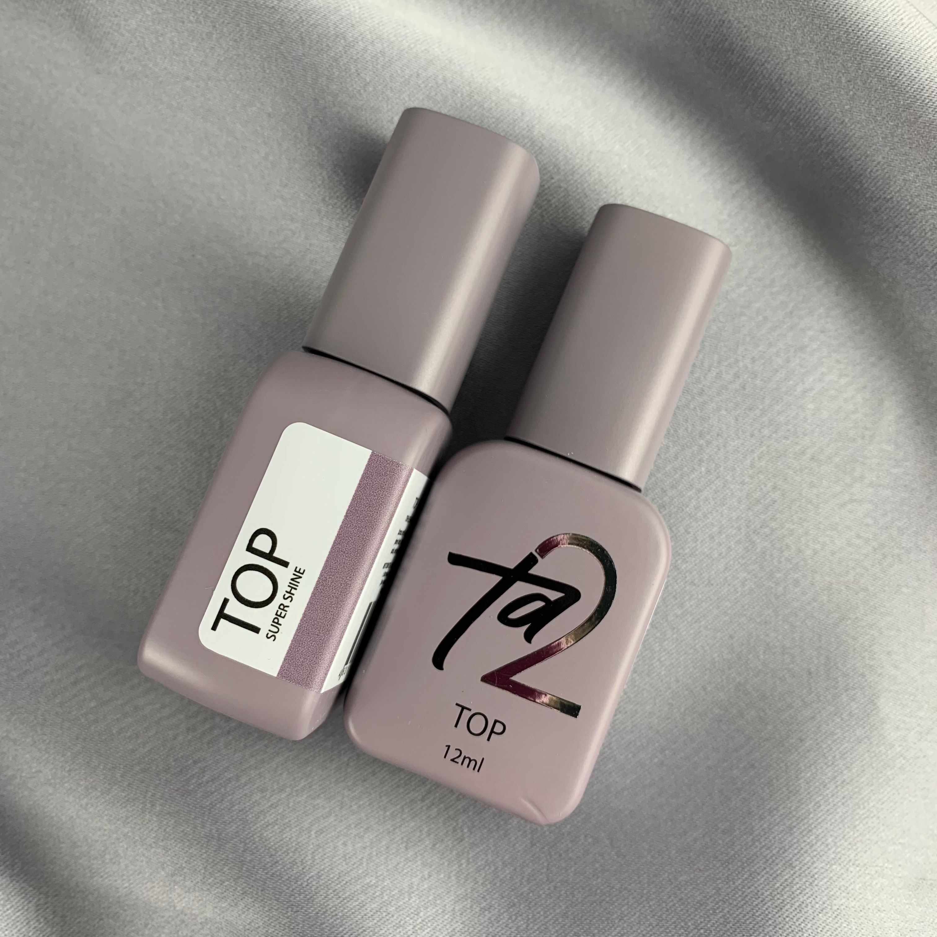 Ta2 / TOP SUPER SHINE (12ml)