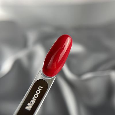 Гель-лак Monami R.E.D. Maroon 8г
