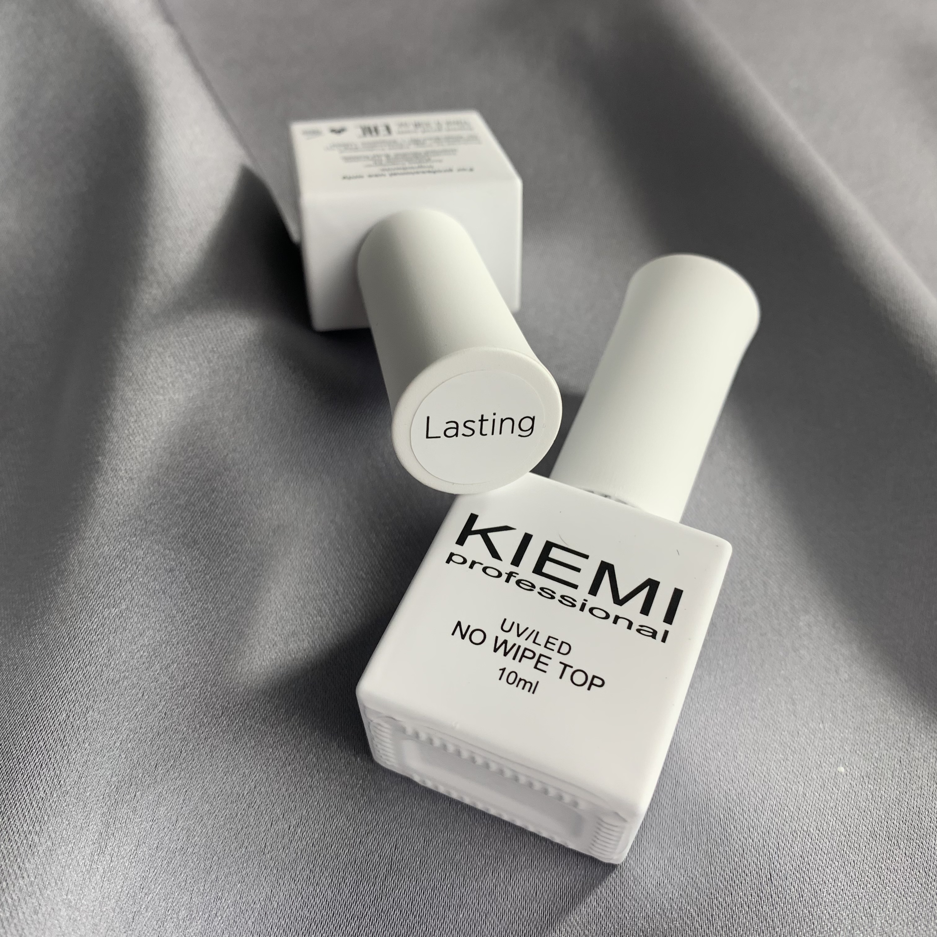Топ без л/с Lasting, KIEMI Professional, 10мл