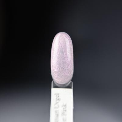 ATASHI Smart Uv, Shimmer Pink, 15 мл