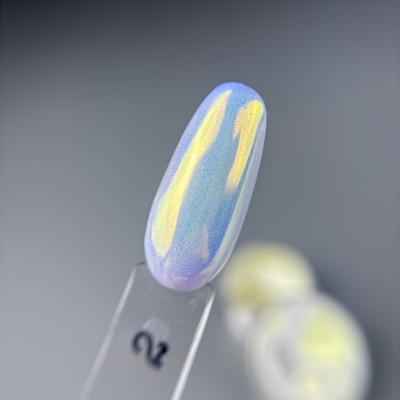 Втирка Iva BUBBLES №2