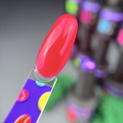 Гель-лак Holy Molly Skittles №1 11 мл