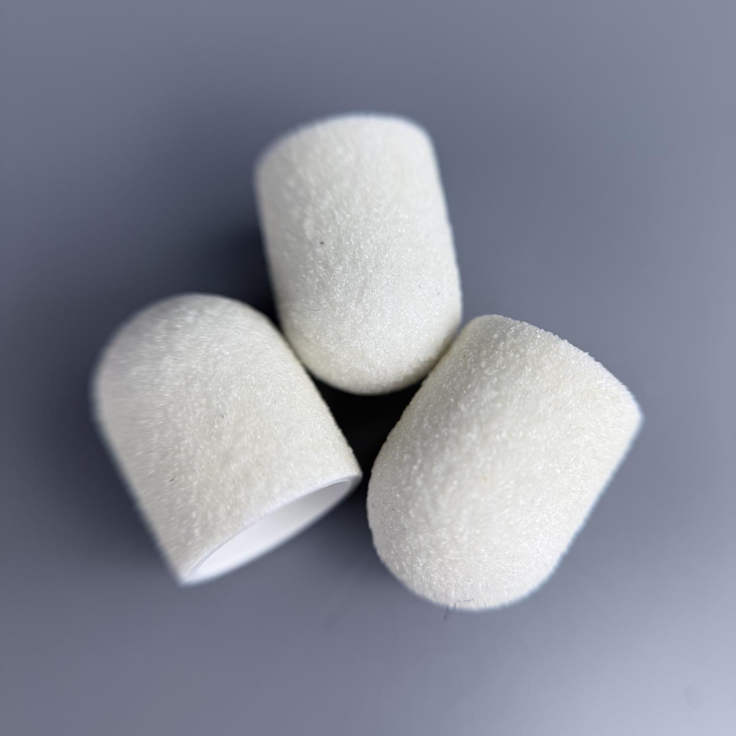 Колпачок MedCaps, 10мм, 150гр, белый