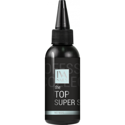 Топ Iva nails Super Shine 50 мл