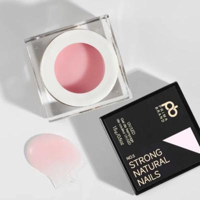 Strong natural nails 15ml 05 