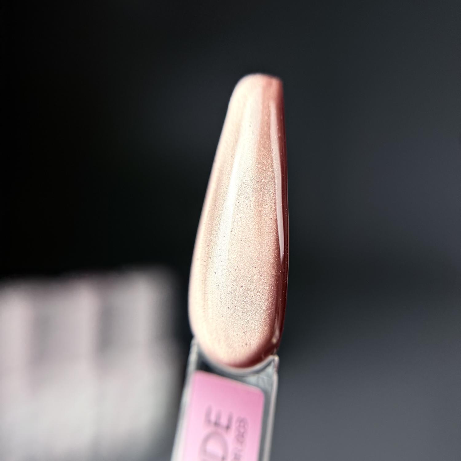 Ta2 / GEL POLISH WISH NUDE №003
