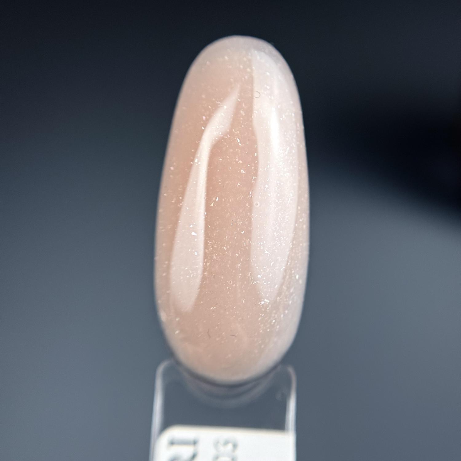 SAFARI моделирующий гель Сияние 03 15мл