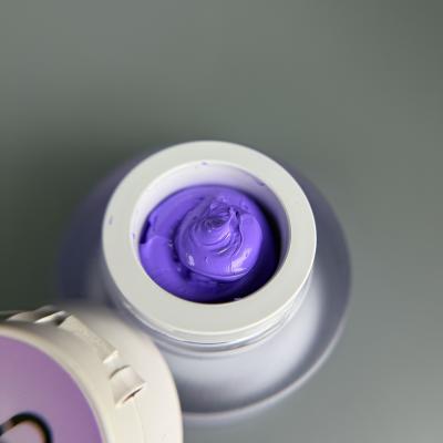Та2/ Гель-краска для градиента Cushion PURPLE, 2г