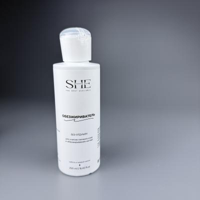 SHE Очиститель для икстей (250мл)