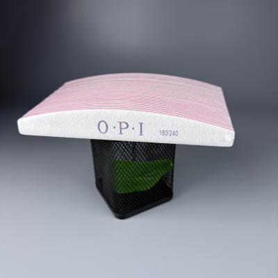 Пилки OPI 180/240, упаковка 25шт