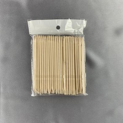 Апельсиновые палочки, 11,5 см, 100 шт
