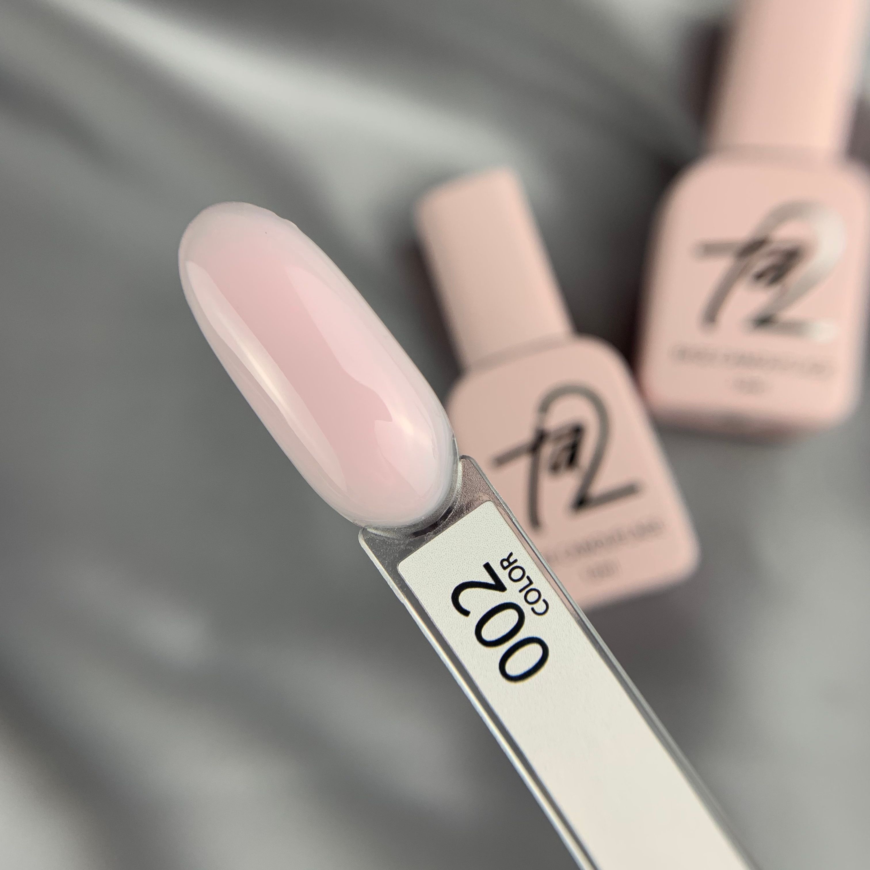 Камуфлирующая база Ta2 / Base Nude №002 12ml