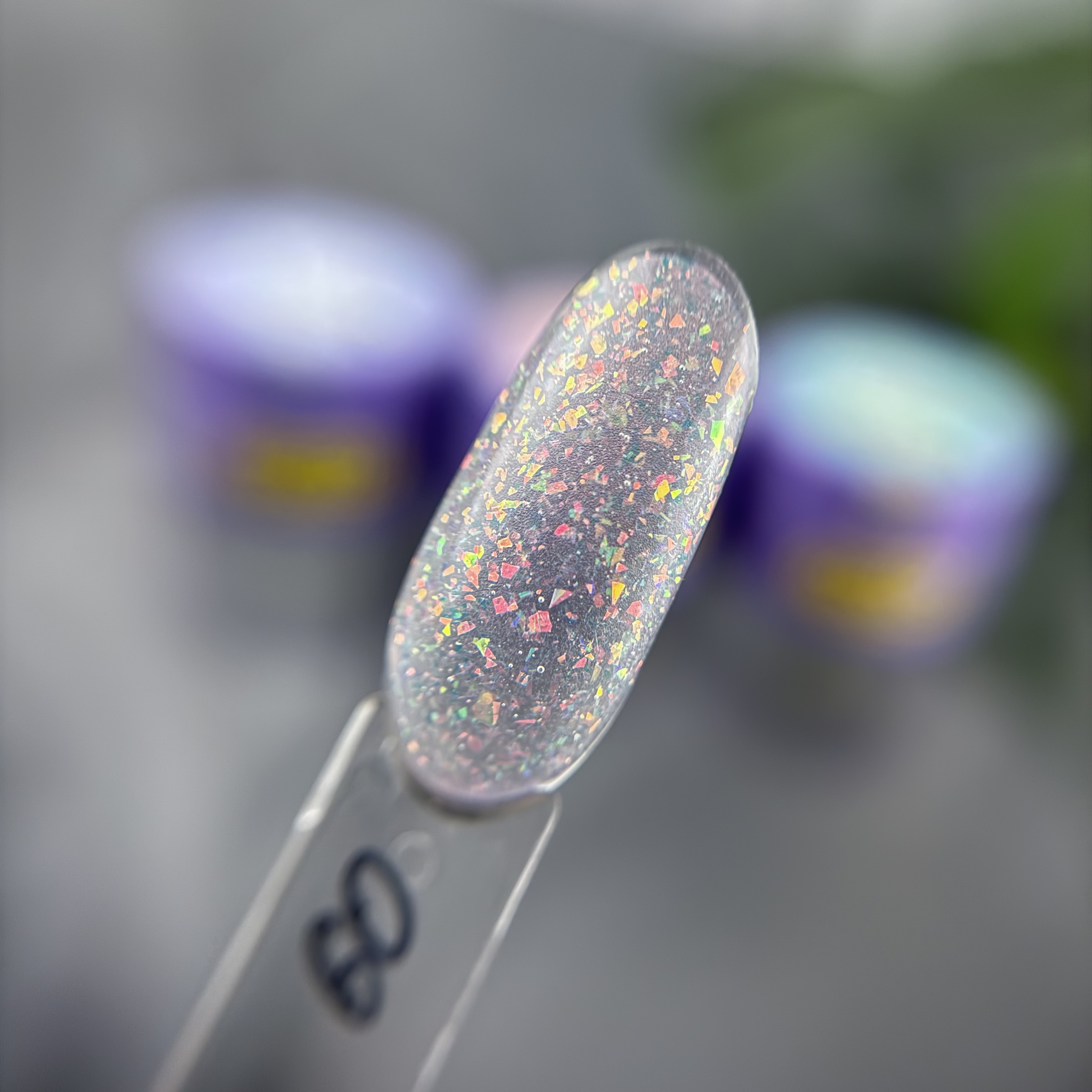 MOJO OPAL GEL №60 (15 мл)