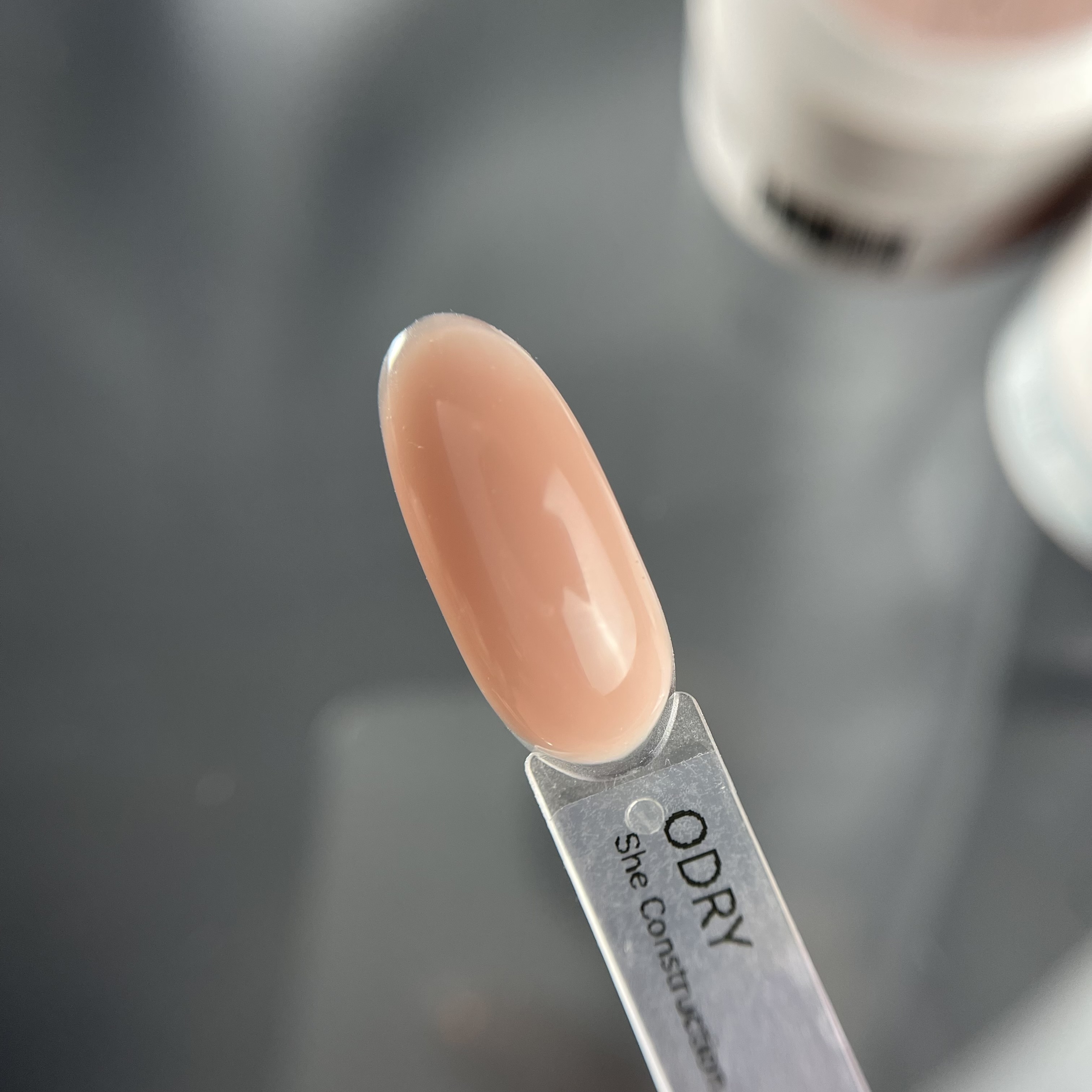 SHE GEL CONSTRUCTION ODRY 15 ml