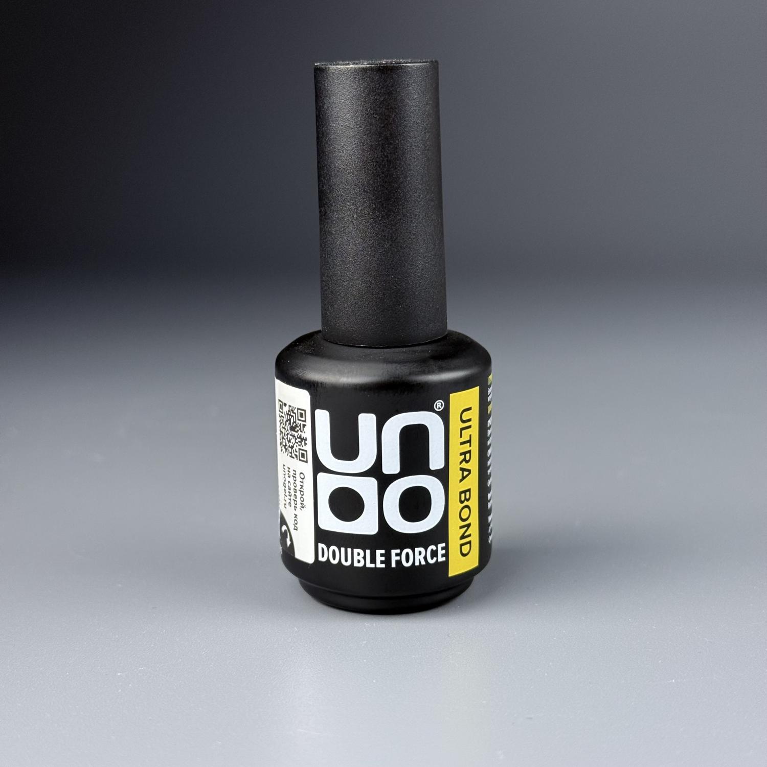 UNO, Грунтовочное покрытие Ultra Bond - Двухсторонний скотч, 15 мл
