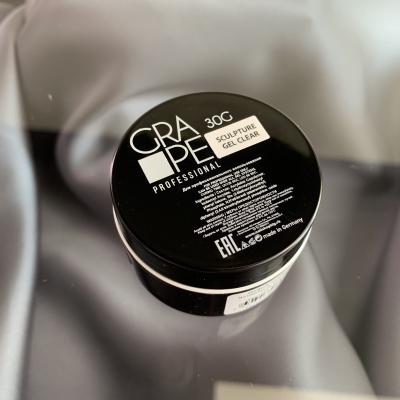 Гель Grape Sculpture Clear 30 г