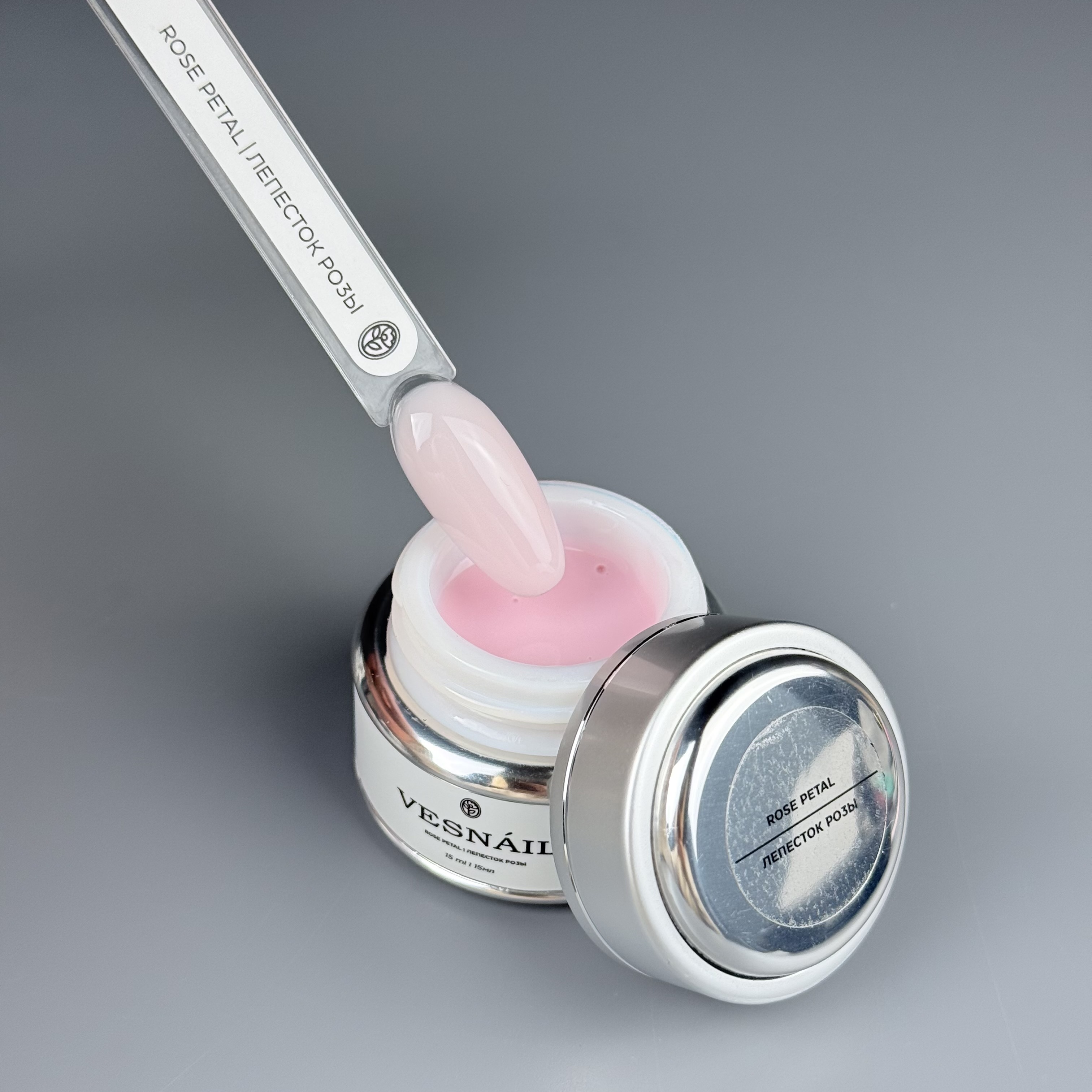 VESNAIL Гель Лепесток розы 30мл
