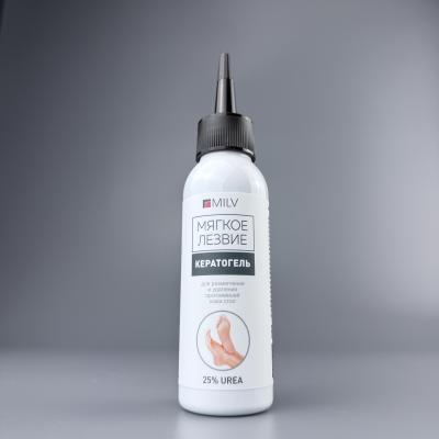 MILV "Кератогель с мочевиной  "GOOD BYE CUTICLES", 100 мл (арт. 12145H)