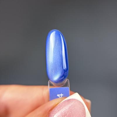 Гель-лак iPerfect Sea cat color 04, 10г