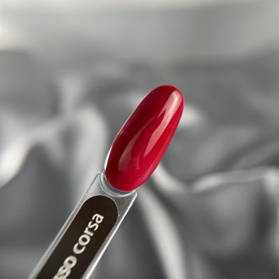 Гель-лак Monami R.E.D. Rosso corsa 8г