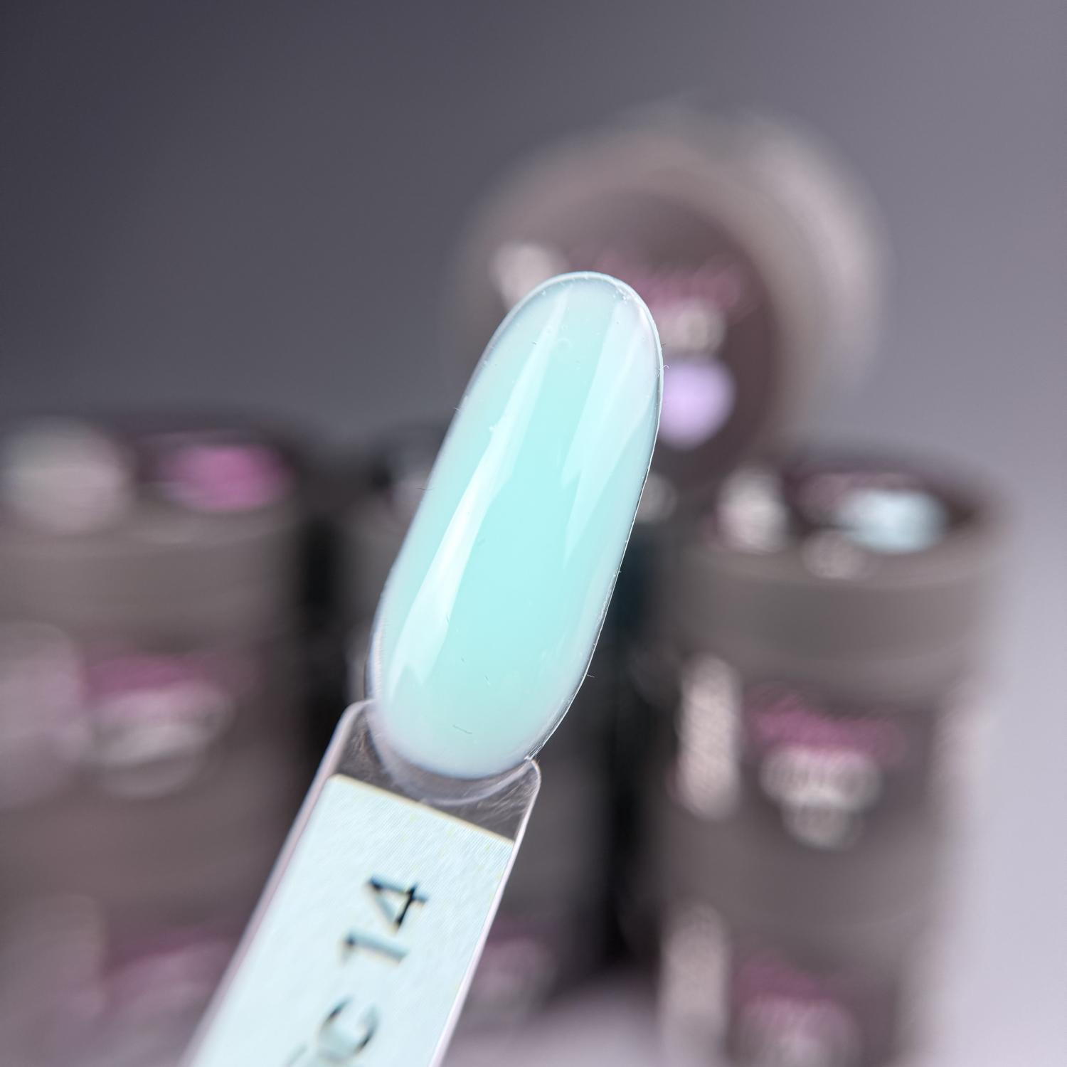 Гель Classic gel 14, 15г