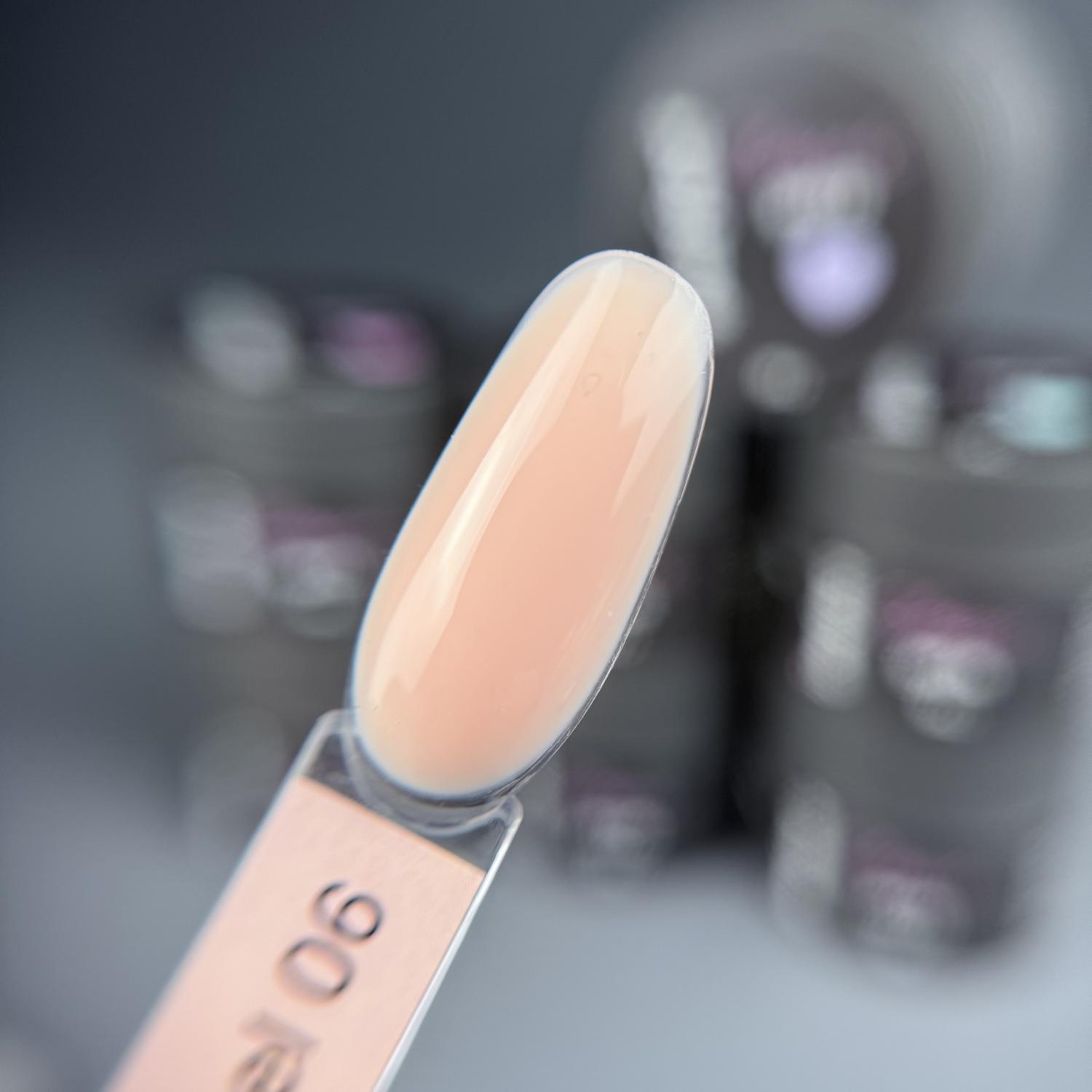 Гель Classic gel 06, 15г