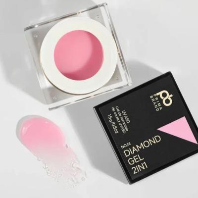 Diamond gel 15 ml 14