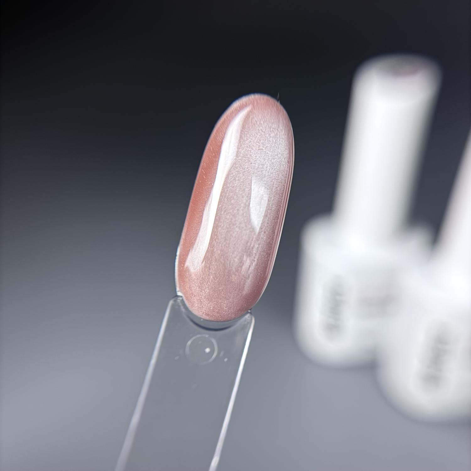 Гель-лак iPerfect Nude cat color 01, 10г