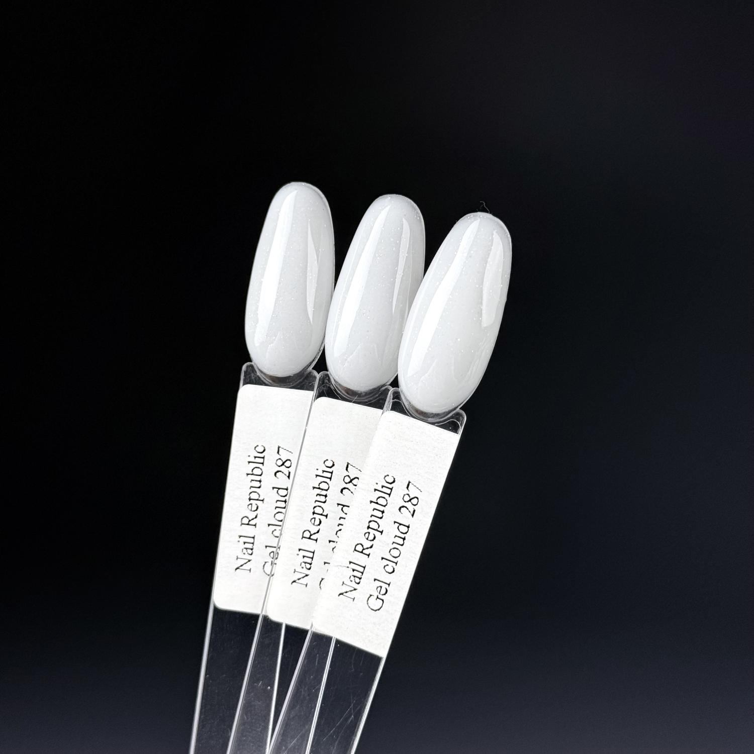 NR Gel Cloud №287 (15гр)