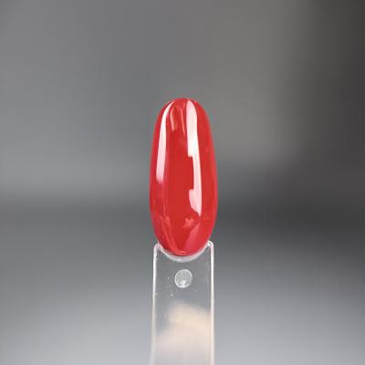 Лак для ногтей укрепляющий IQ BEAUTY (PROLAC+bioceramics) 12,5 мл (177 Hypnosis Red trap)
