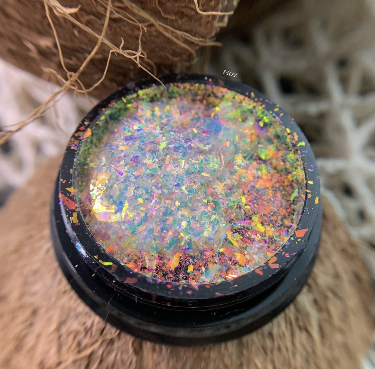 Хлопья Rainbow 1502
