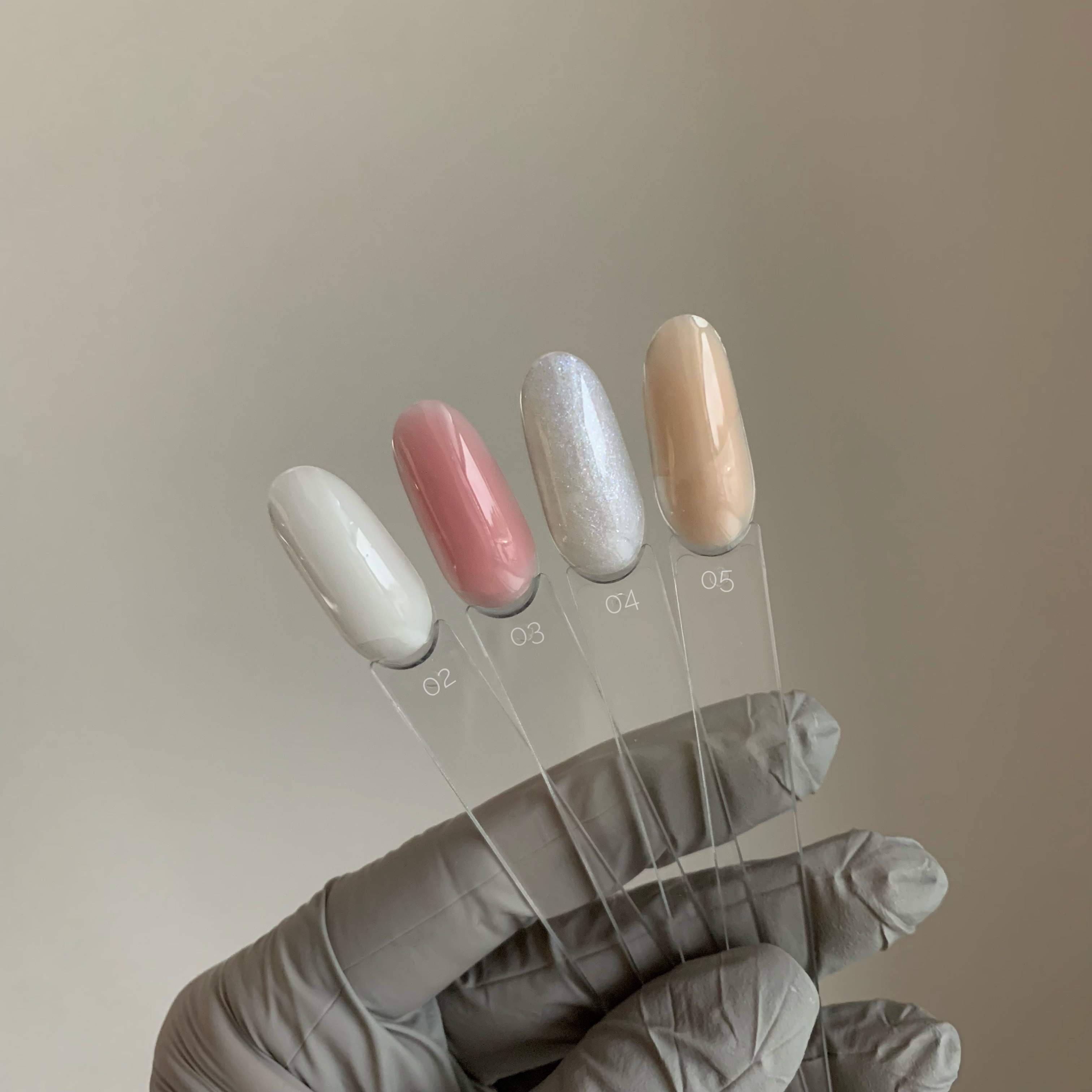 MOJO Polygel №005 (30 гр)