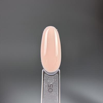 Гель для наращивания Луи Филипп Nude gel fast 05 30g