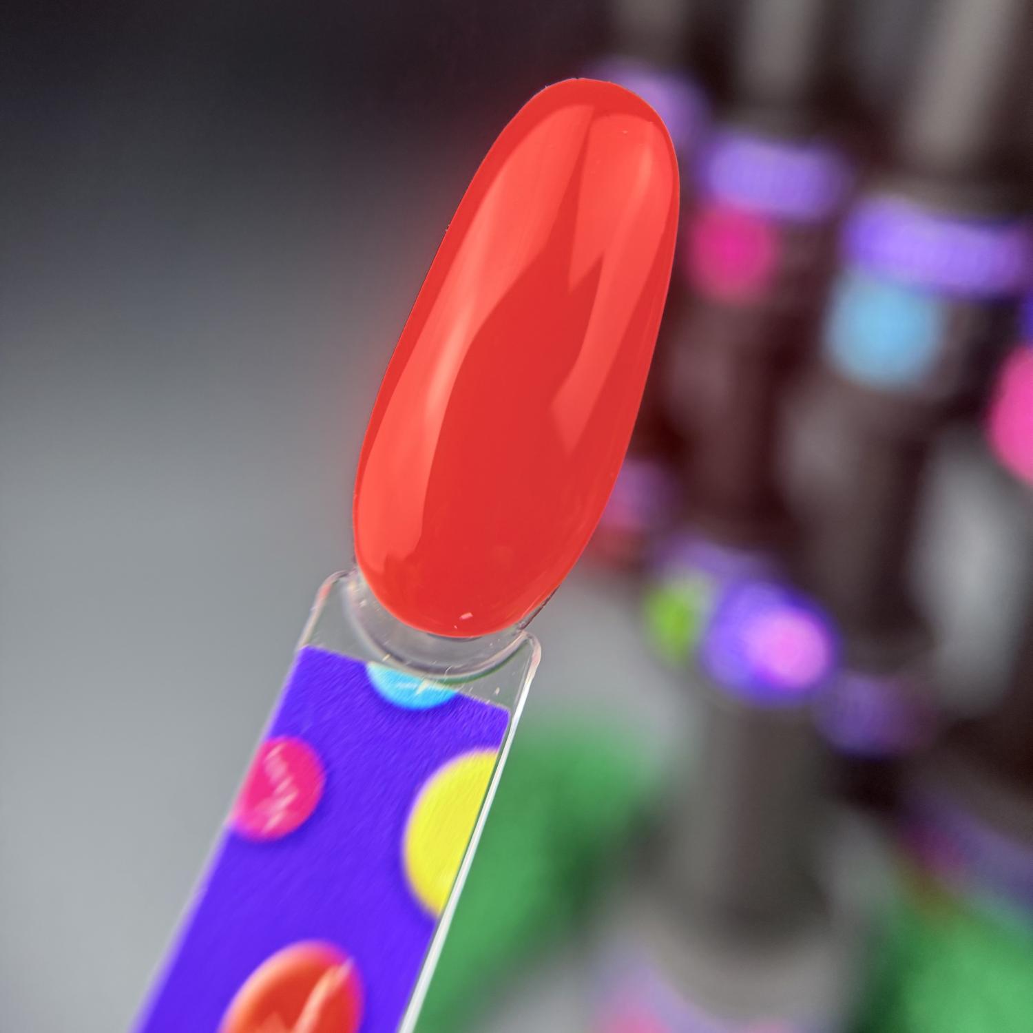 Гель-лак Holy Molly Skittles №4 11 мл